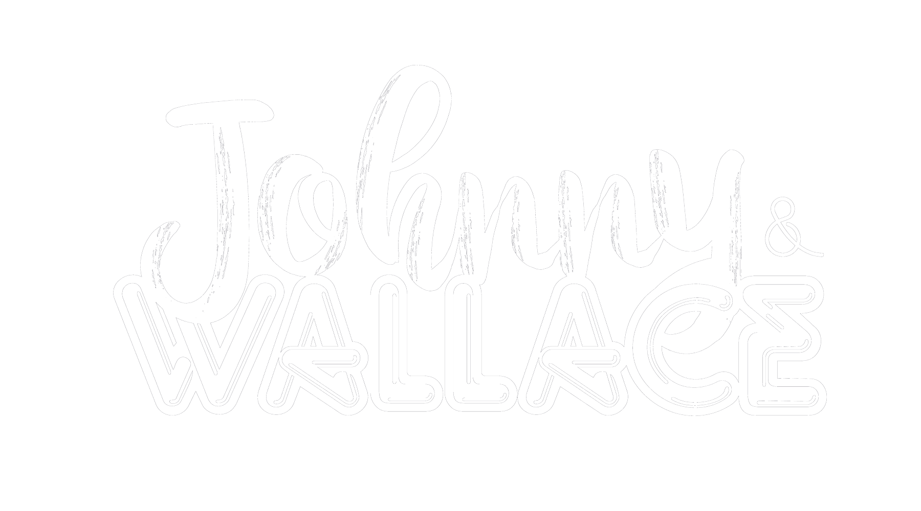 JOHNNY & WALLACE